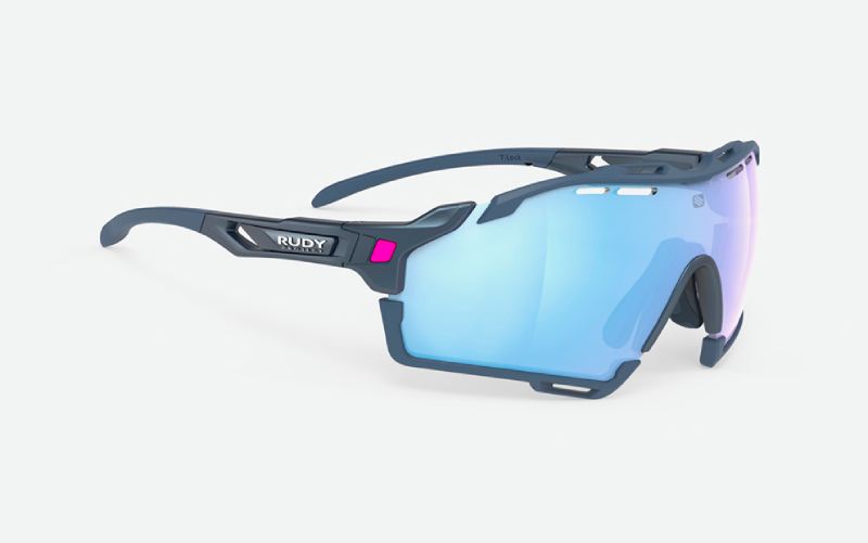 Cosmic Blue -  RP Optics Multilaser Ice